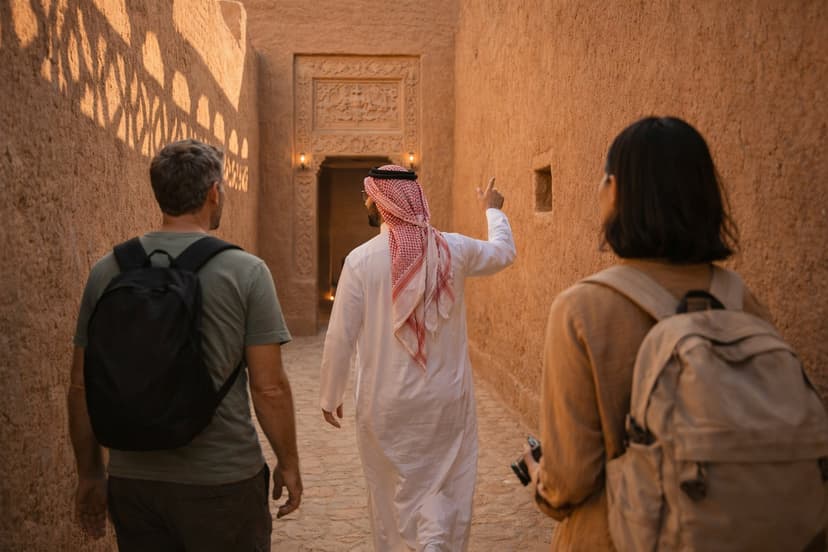 Riyadh